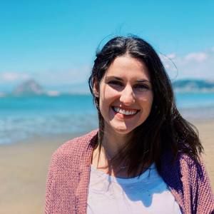 Meet your Posher, Camille